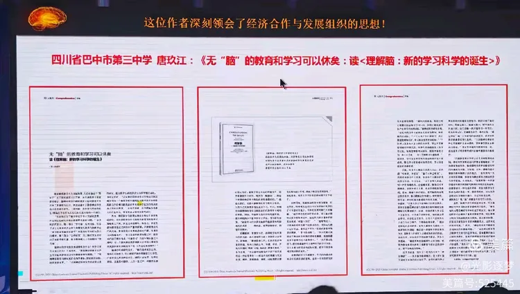 《脑与人工智能时代的教学设计：教育神经科学的研究视角》（学习笔记）
